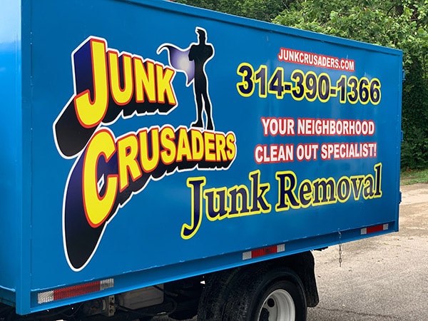 Junk Crusaders