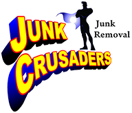 Junk Crusaders Logo